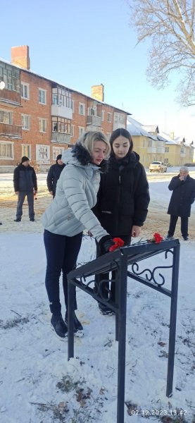 В Новомосковске прошел турнир по каратэ памяти майора милиции Сергея Пискова