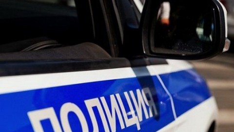 В Новомосковске полицейскими раскрыта кража цветов из магазина