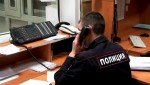 В Новомосковске оперативниками задержан подозреваемый в поджоге автомобиля